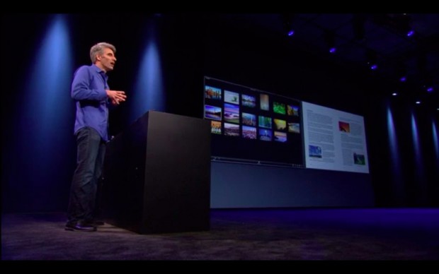 Bessere Multi-Display-Unterstützung(Apple/Screenshot: Golem.de)